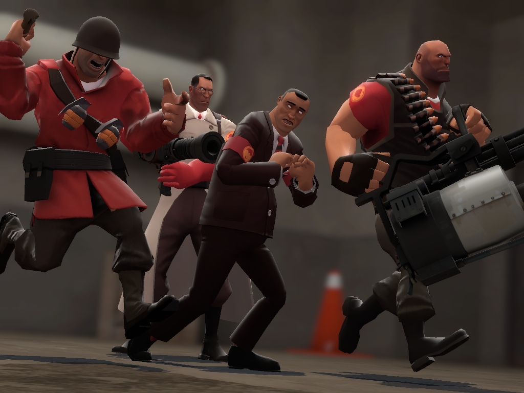 team fortress 2  civilian